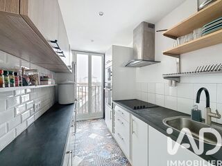  Appartement � vendre 4 pi�ces 78 m�