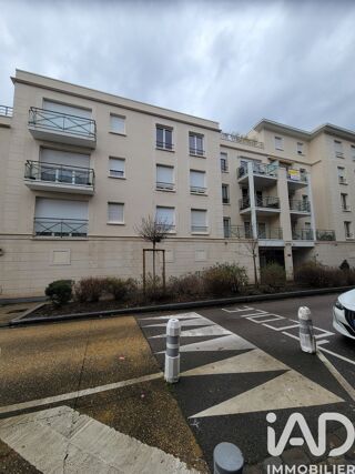  Appartement � vendre 1 pi�ce 32 m�