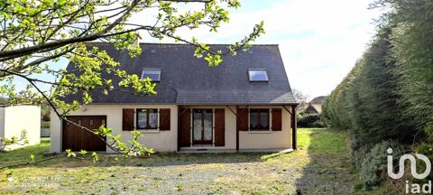   Vente Pavillon 4 pi�ces Maison - 4 pi�ce(s) - 90 m�