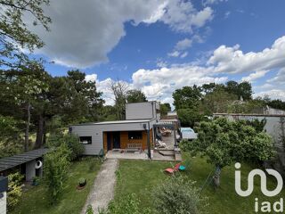  Maison � vendre 5 pi�ces 150 m�