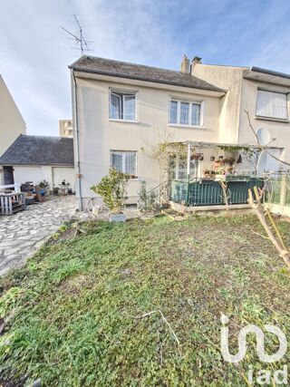  Maison � vendre 6 pi�ces 105 m�