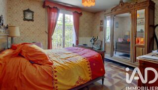  Maison � vendre 6 pi�ces 117 m�