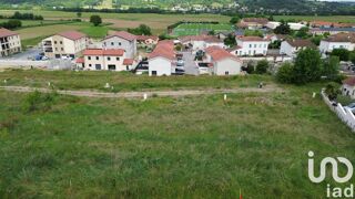  Terrain � vendre 451 m�
