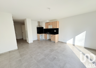  Maison � vendre 3 pi�ces 65 m�