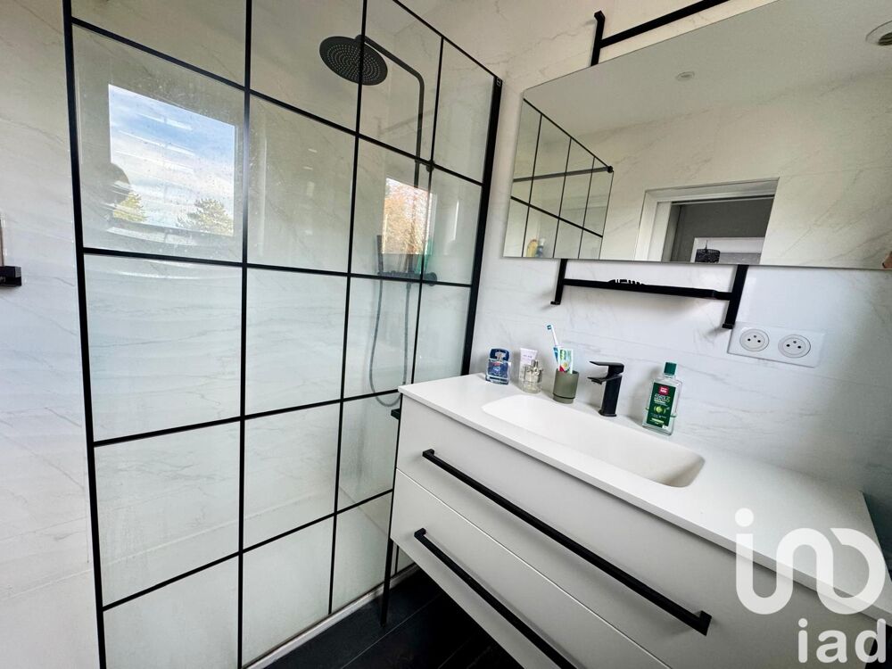  vendre  Maison Ormesson-sur-Marne (94490)