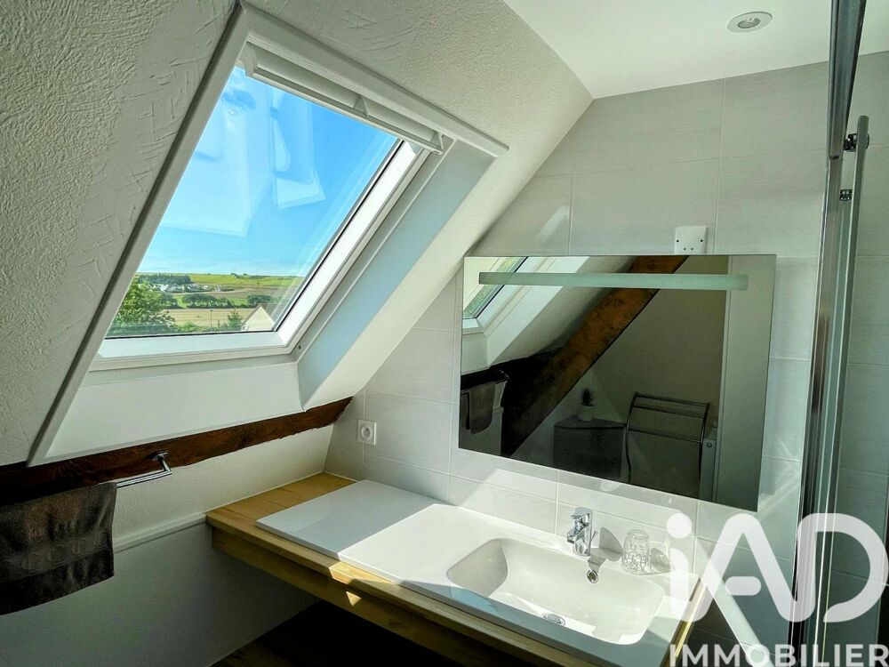 � vendre  Maison Commes (14520)