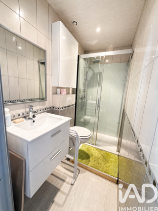  Maison � vendre 6 pi�ces 127 m�