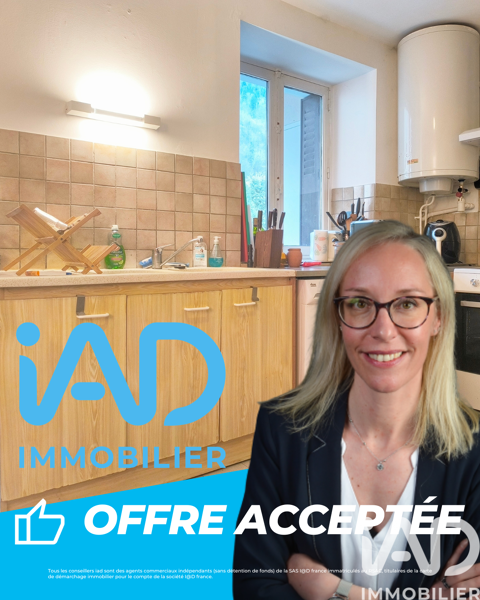   Vente Appartement 3 pi�ces Appartement - 3 pi�ce(s) - 42 m�