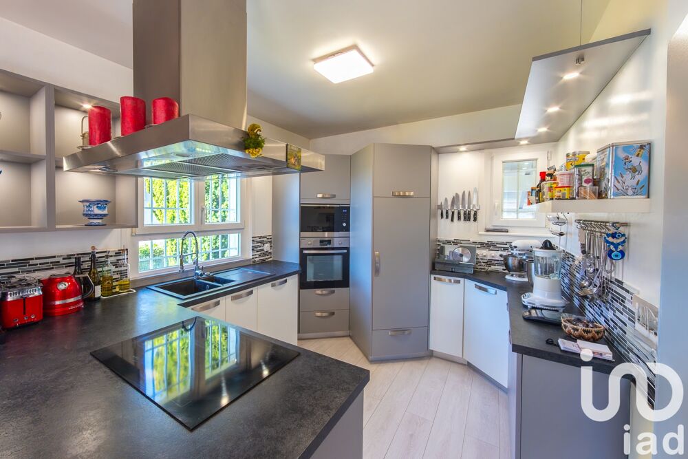  vendre  Villa Fillinges (74250)