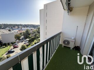  Appartement  vendre 2 pices 50 m