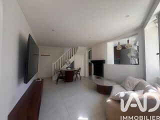  Maison � vendre 4 pi�ces 59 m�