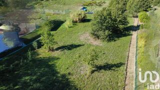  Terrain � vendre 3565 m�