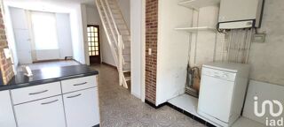  Maison � vendre 4 pi�ces 63 m�