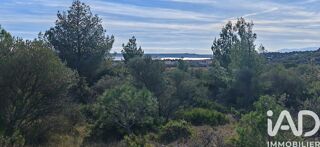  Terrain � vendre 4480 m�