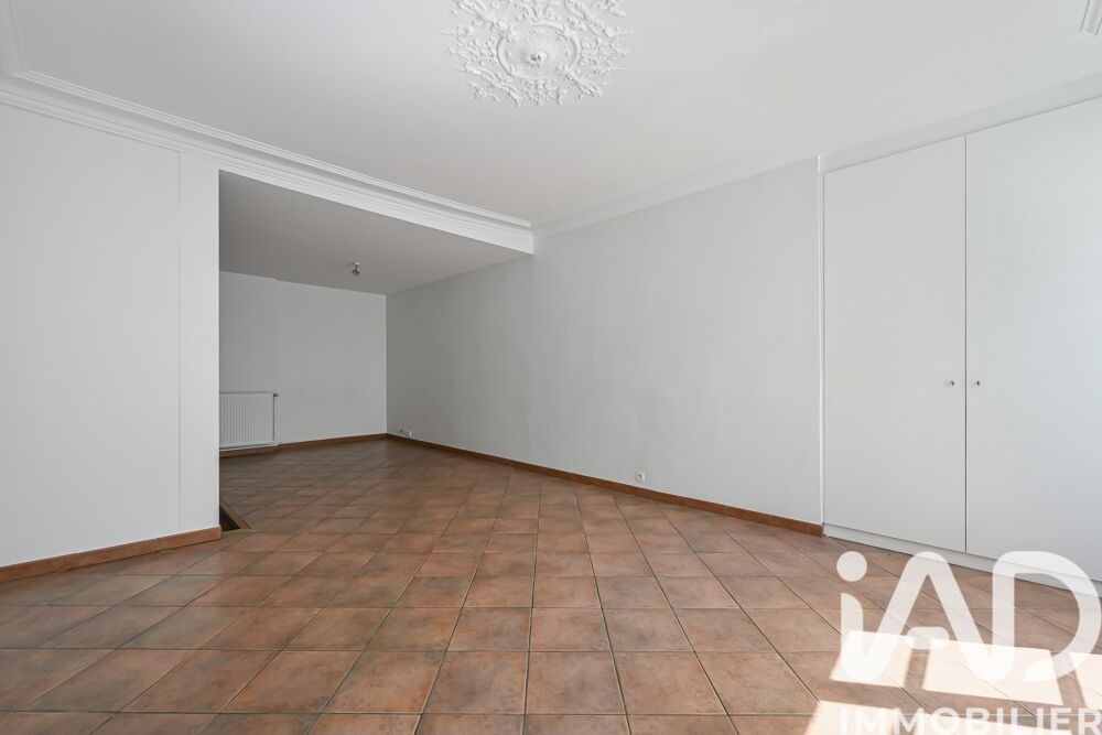 � vendre  Appartement Paris 9