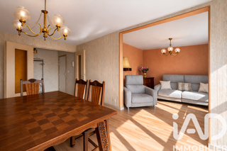  Appartement � vendre 3 pi�ces 78 m�