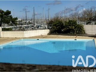  Appartement � vendre 3 pi�ces 57 m�