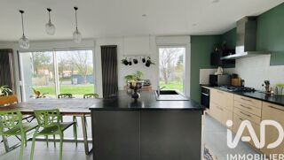  Maison � vendre 7 pi�ces 170 m�