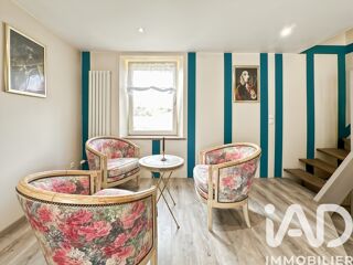  Maison � vendre 9 pi�ces 188 m�