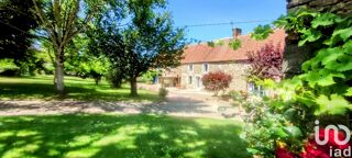  Maison � vendre 8 pi�ces 170 m�