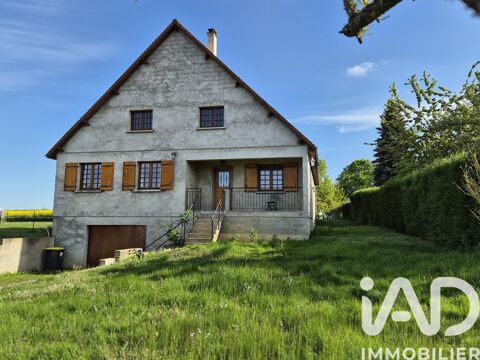   Vente Maison/villa 9 pi�ces Maison - 9 pi�ce(s) - 225 m�