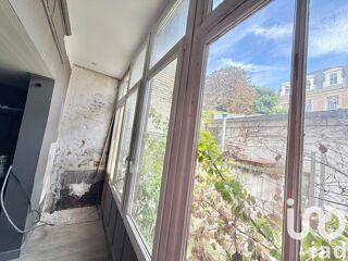  Appartement  vendre 1 pice 22 m