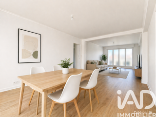  Appartement � vendre 3 pi�ces 84 m�