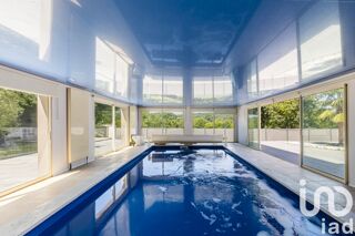  Maison � vendre 7 pi�ces 294 m�