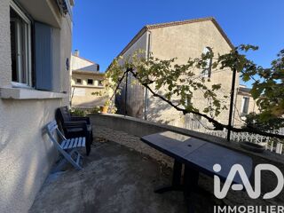  Maison � vendre 3 pi�ces 50 m�