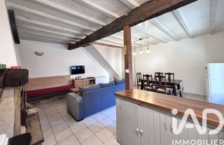  Maison � vendre 5 pi�ces 66 m�