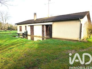  Maison � vendre 4 pi�ces 89 m�