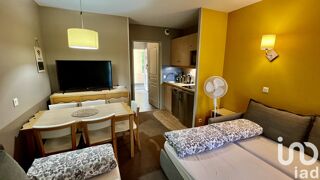  Appartement � vendre 2 pi�ces 26 m�