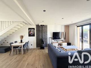  Maison � vendre 4 pi�ces 80 m�