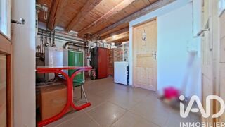  Maison � vendre 6 pi�ces 202 m�