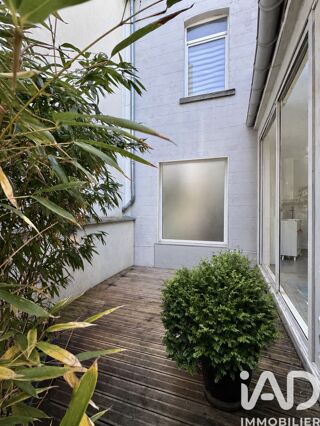  Appartement � vendre 3 pi�ces 93 m�