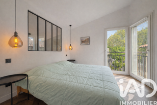  Appartement � vendre 3 pi�ces 53 m�
