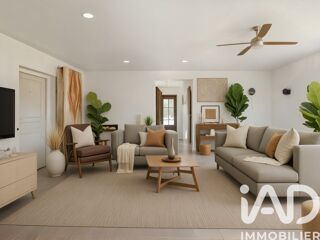  Maison � vendre 8 pi�ces 149 m�