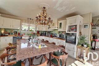  Maison � vendre 7 pi�ces 196 m�