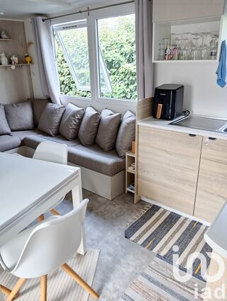  Maison � vendre 4 pi�ces 38 m�