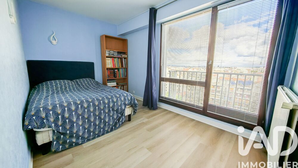  vendre  Appartement Courbevoie (92400)