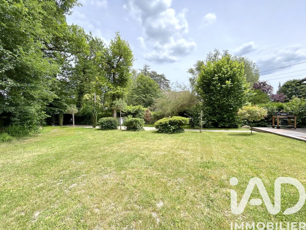 � vendre  Maison Bois-le-Roi (77590)