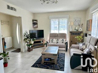  Maison � vendre 8 pi�ces 185 m�