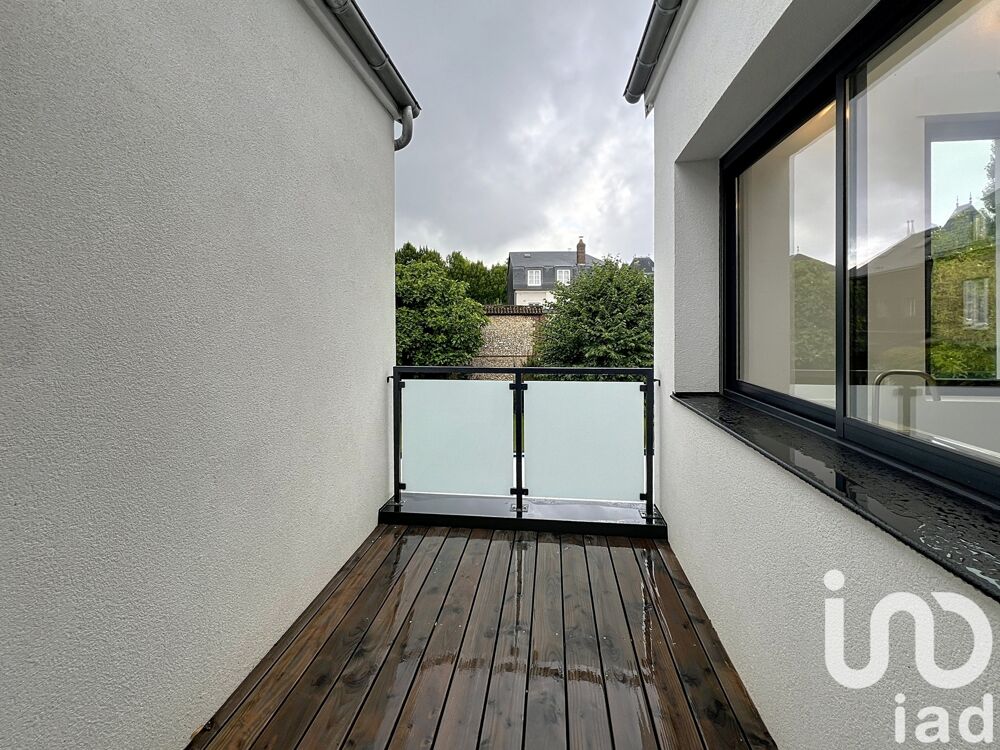 Maison a louer mont-saint-aignan - 2 pièce(s) - 51 m2 - Surfyn