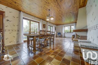  Maison � vendre 5 pi�ces 123 m�