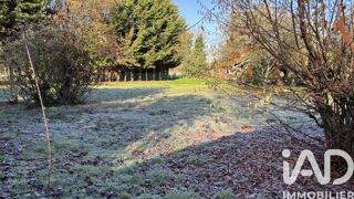  Terrain � vendre 772 m�