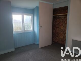  Maison � vendre 4 pi�ces 85 m�