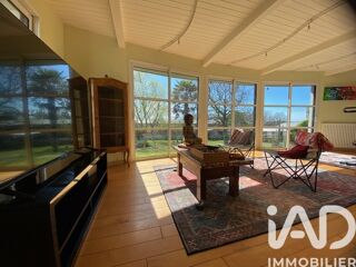  Maison � louer 6 pi�ces 177 m�