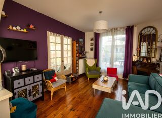  Maison � vendre 7 pi�ces 186 m�