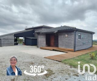  Villa � vendre 5 pi�ces 155 m�