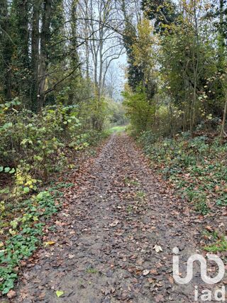  Terrain � vendre 732 m�